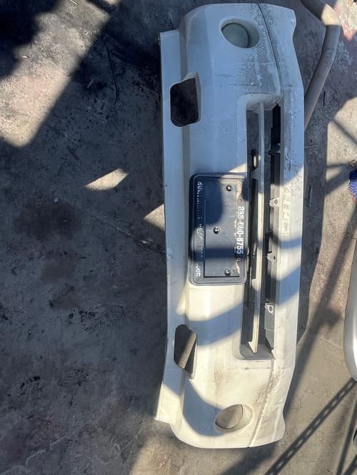 2007 Ford Expedition