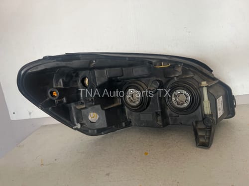 2007 Buick Lucerne
