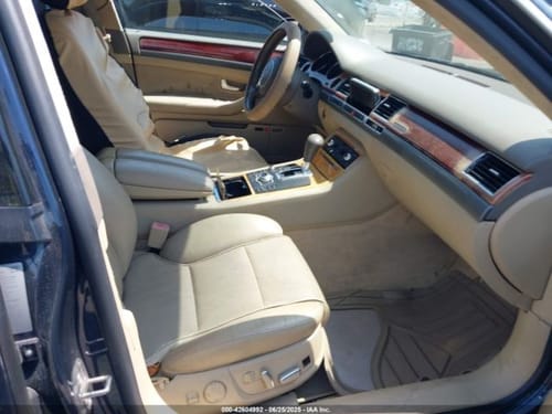2004 Audi A8