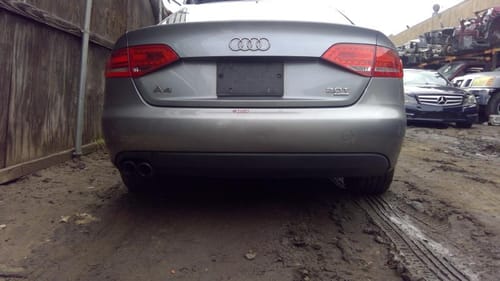 2010 Audi Audia4