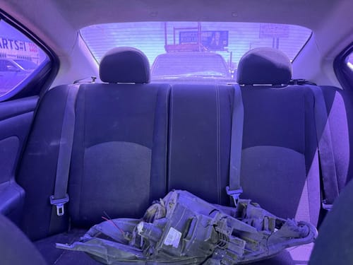 2016 Nissan Versa