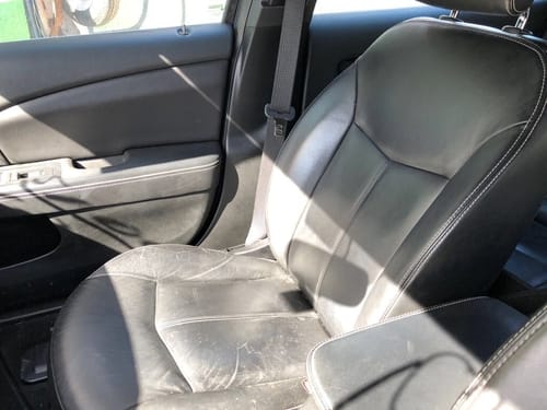 2014 Chrysler 200