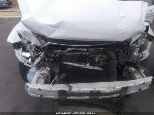 2013 Ford Taurus