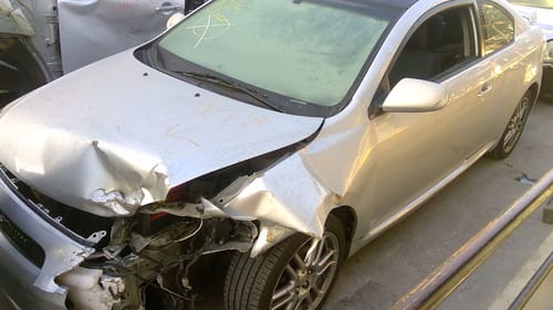 2009 Scion Sciotc