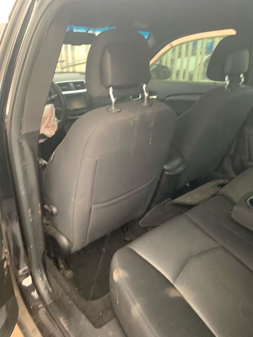 2013 Chrysler Avenger