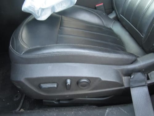 2011 Buick Regal