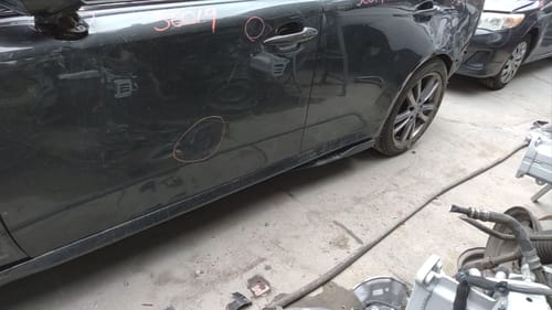 2008 Lexus Is250