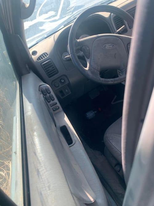 2006 Ford Escape