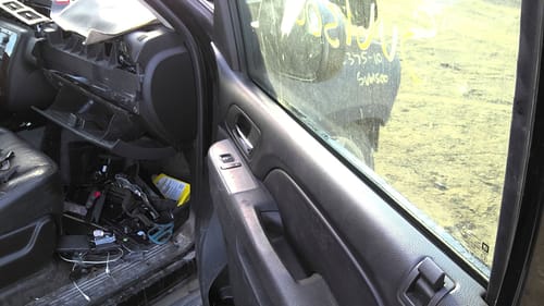 2010 GMC Sub150