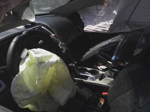 2012 GMC Terrain