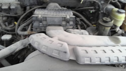2005 Ford F-150