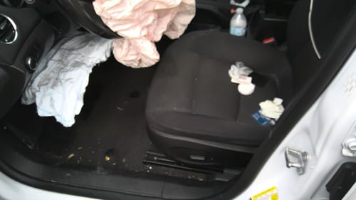 2012 Chevrolet Cruze