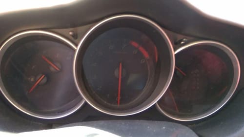 2005 Mazda RX-8