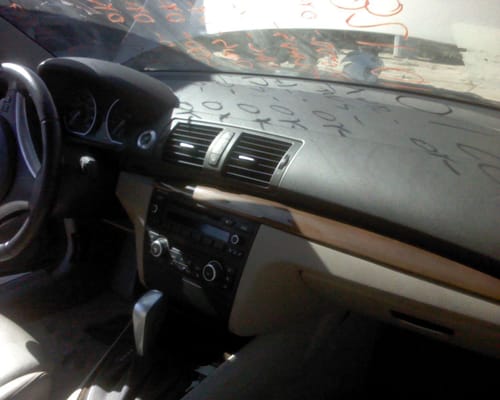 2010 BMW 128i