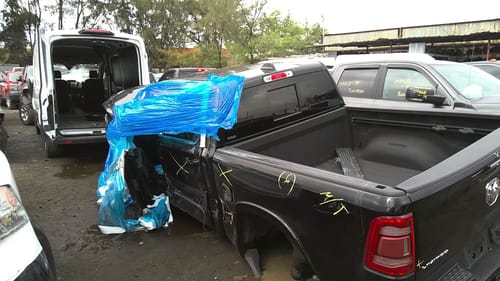 2020 Dodge Dpu15