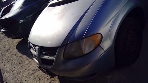 2003 Dodge Caravan