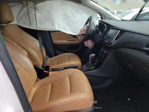 2018 Buick Encore