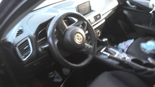 2016 Mazda Mazda3