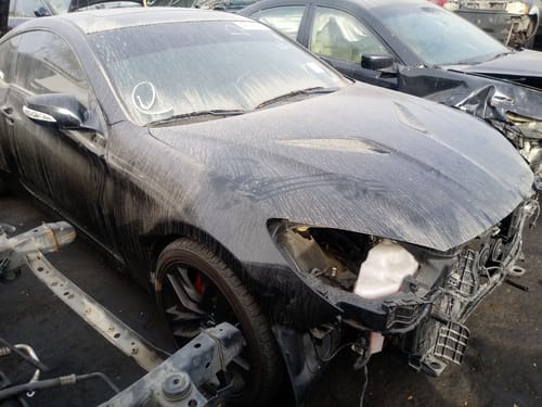 2013 Genesis Genesi