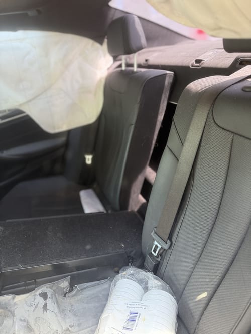 2021 BMW 530e