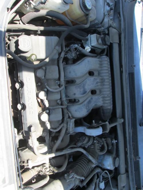 2006 Ford Five Hundred