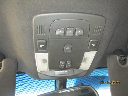 2007 Cadillac Dts