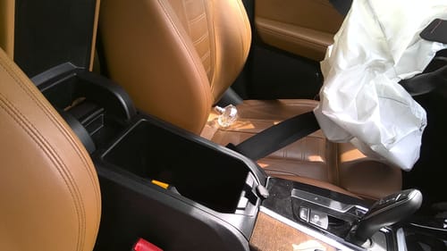 2020 BMW X3