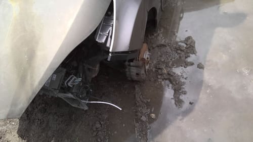 2014 Ford Fiesta