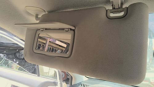 2015 Subaru Subxv