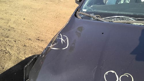 2017 Chrysler 200