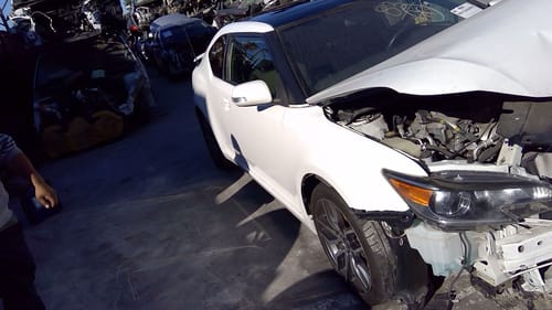 2014 Scion Sciotc