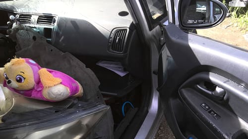 2013 Kia Rio