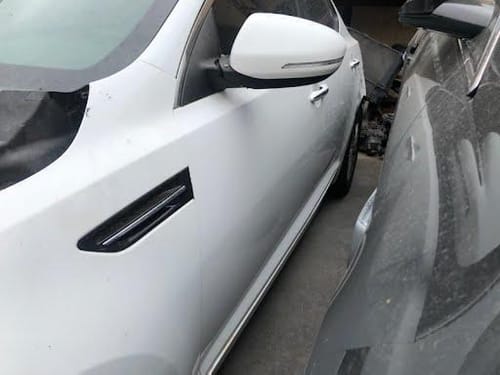 2012 Kia Optima