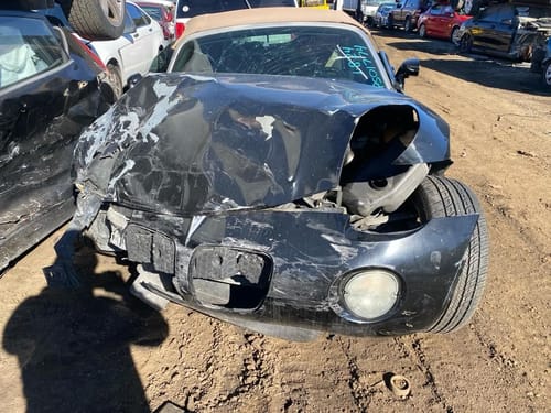 2006 Pontiac Solstice
