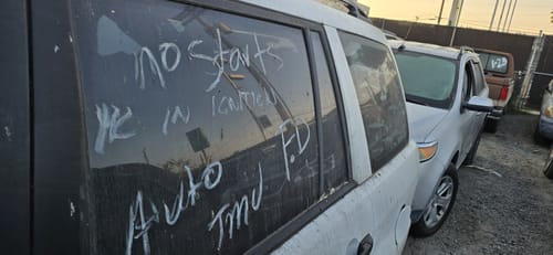 2007 Honda Pilot