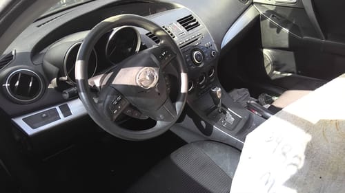 2013 Mazda Mazda3