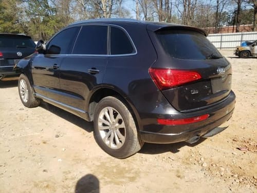 2017 Audi Audiq5
