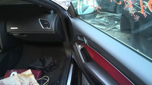 2014 Audi Audis5