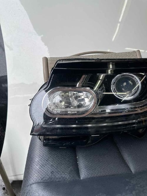 2016 Range Rover Range Rover