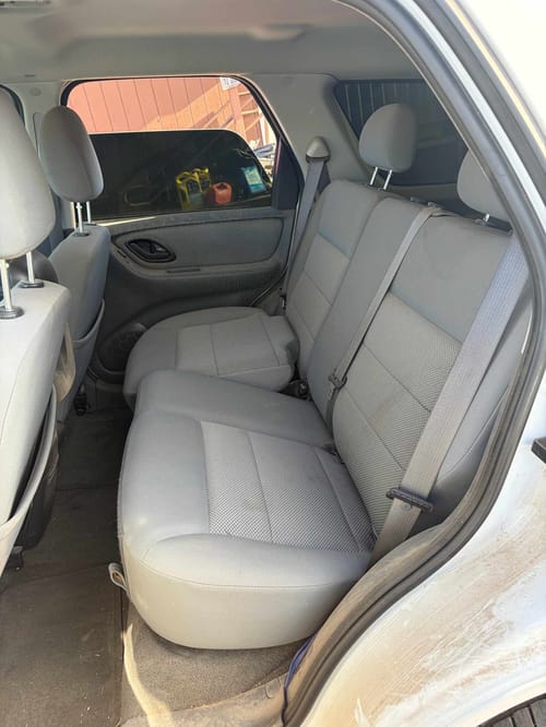 2006 Ford Escape