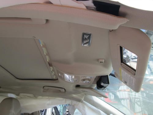 2012 Audi Audia4