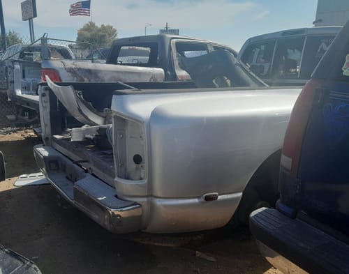 2004 Dodge Dpu35