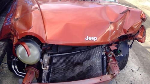 2010 Jeep Compass
