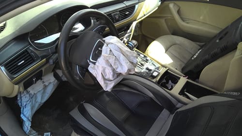 2012 Audi Audia6