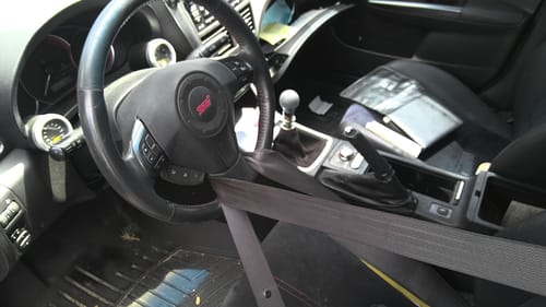 2012 Subaru Impreza