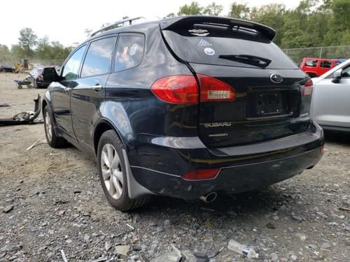 2014 Subaru Tribeca