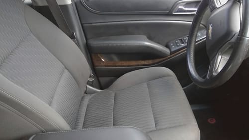 2017 GMC Sub150