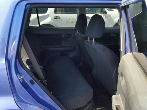 2010 Scion Xb