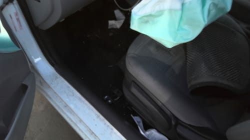 2016 Hyundai Accent