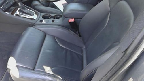 2016 Audi Audiq3